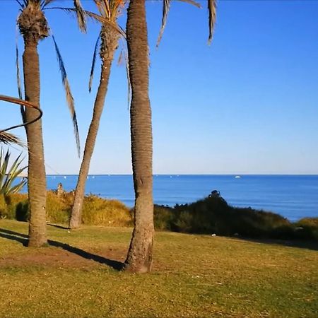 Appartamento Mar Azul Adosado, Patio Y Solarium Torrevieja Esterno foto